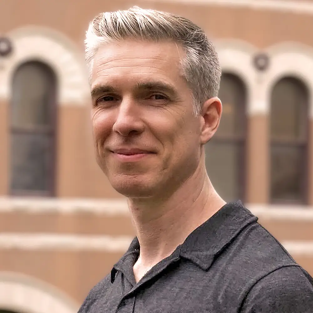 Manuel Seelaus CTO TERN