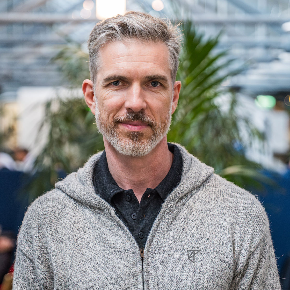 Manuel Seelaus TERN CTO
