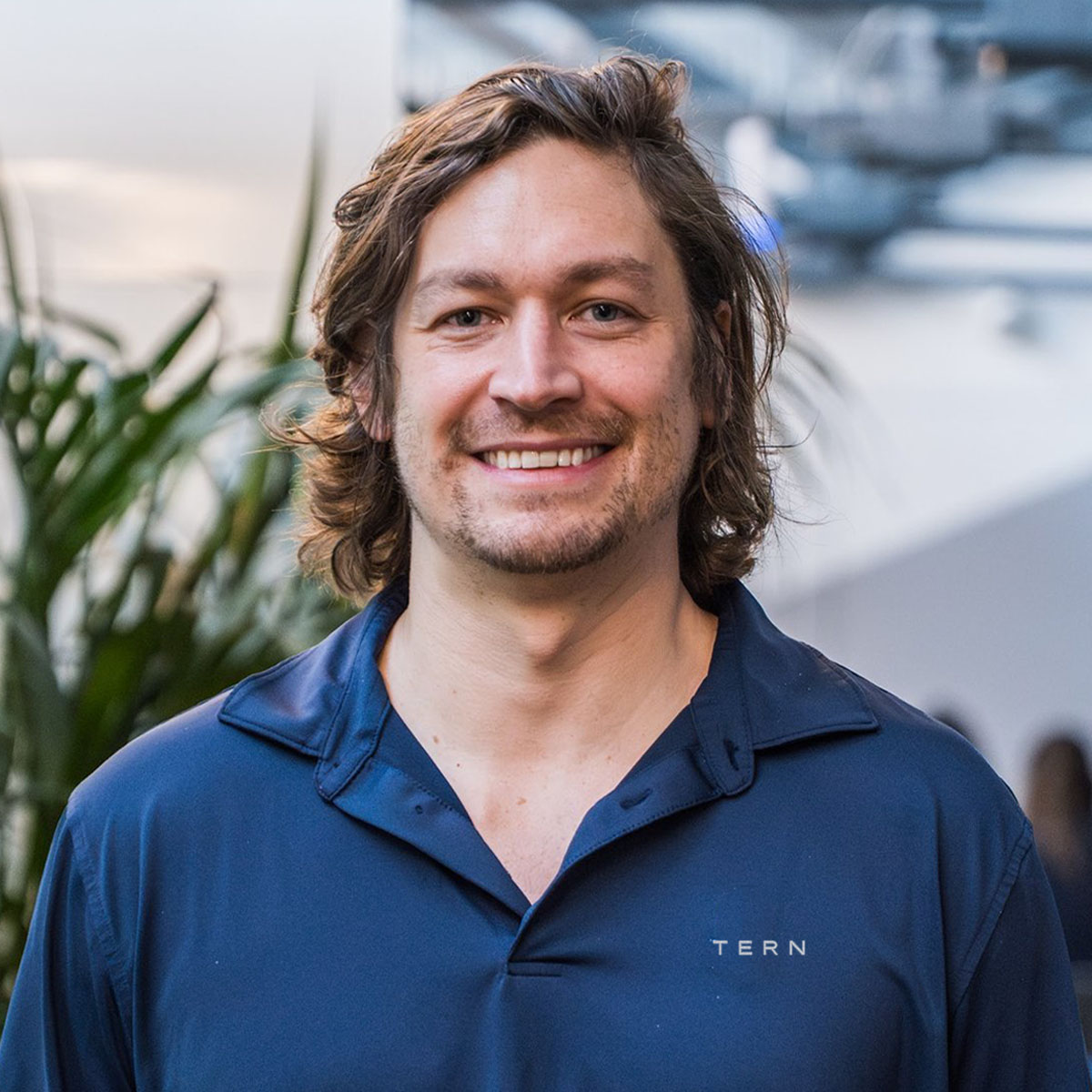 Shaun Moore CEO and Co Founder TERN