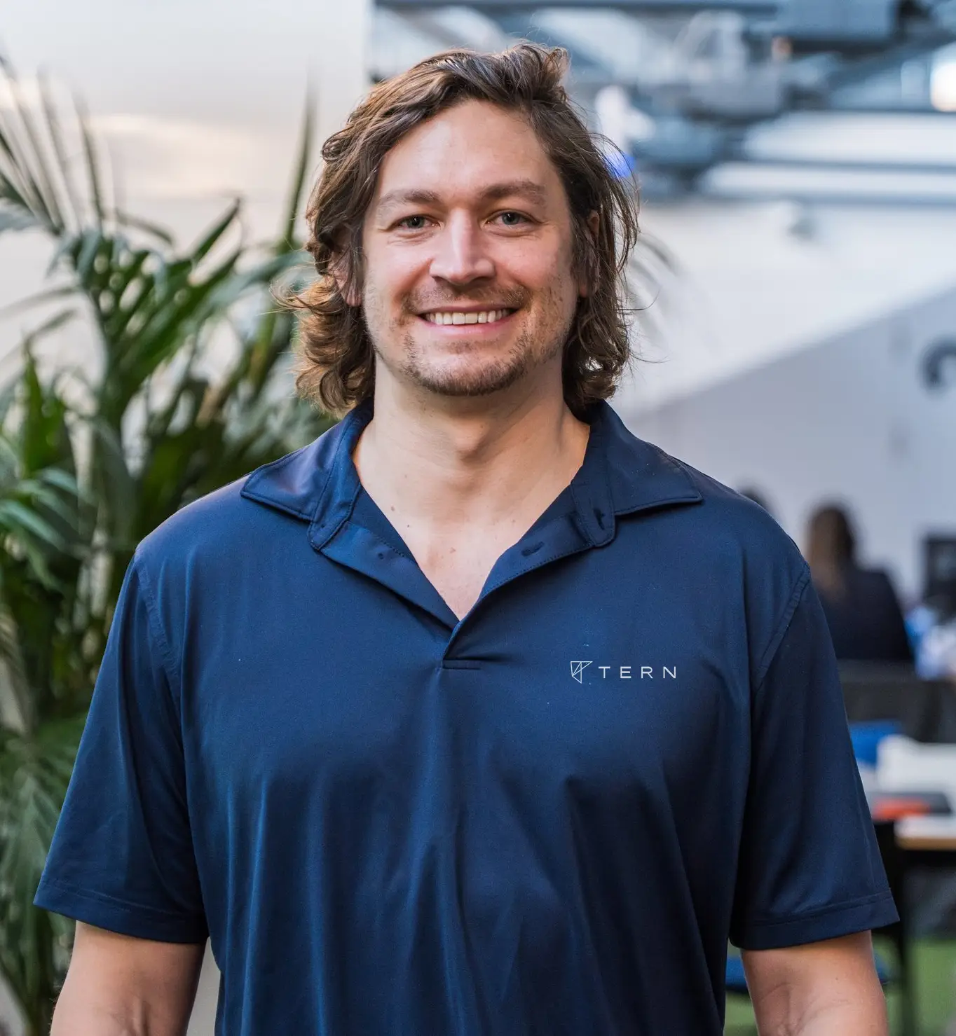 Shaun Moore CEO TERN