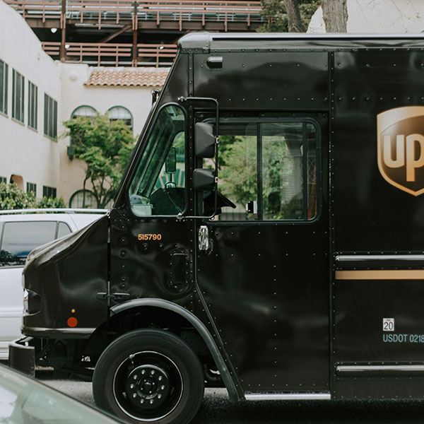 deliver