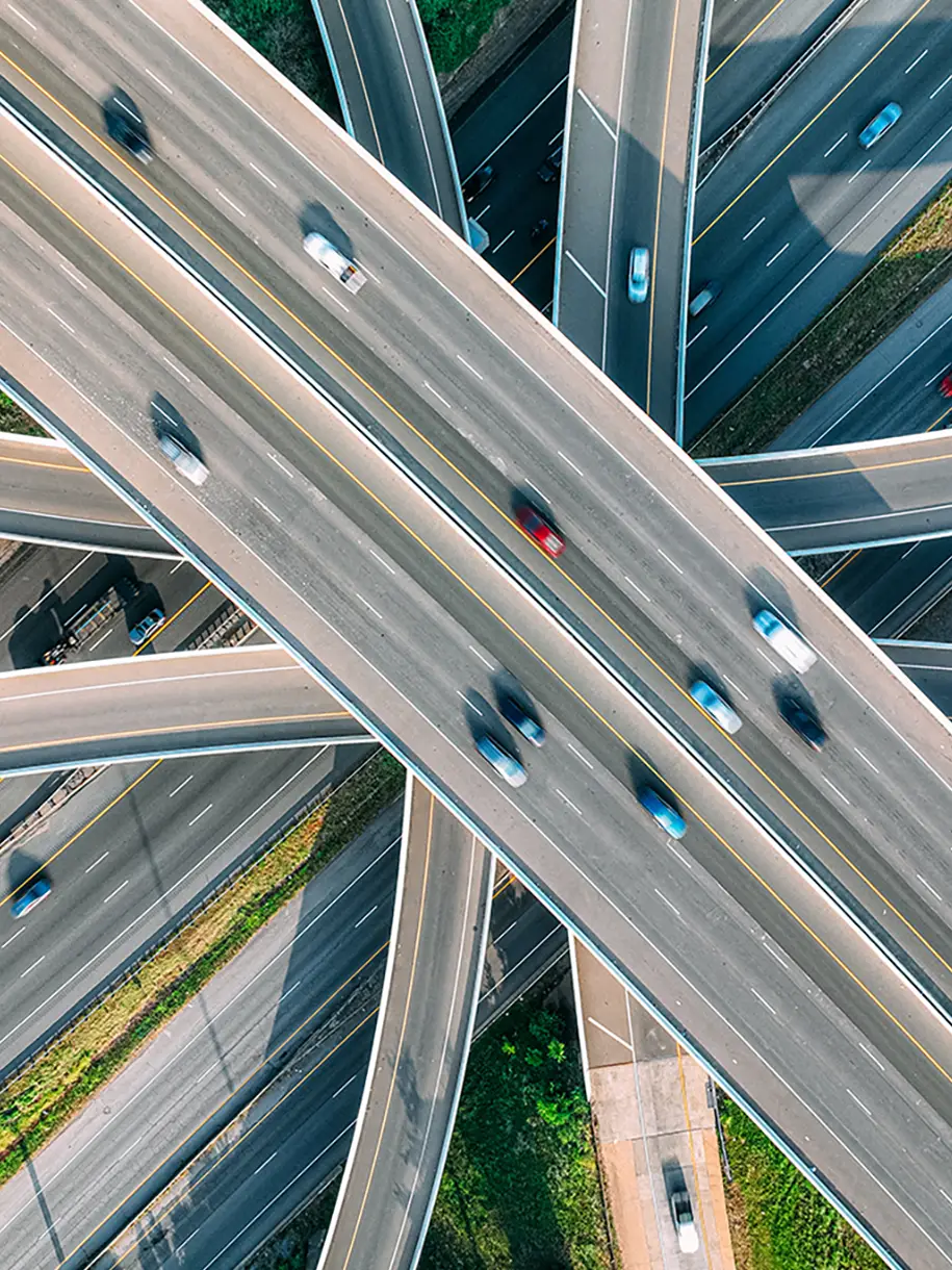 roads