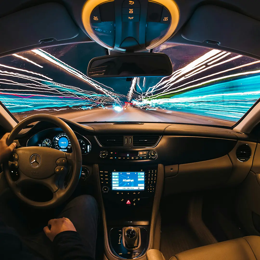 TERN wins Best Navigation Technology Award