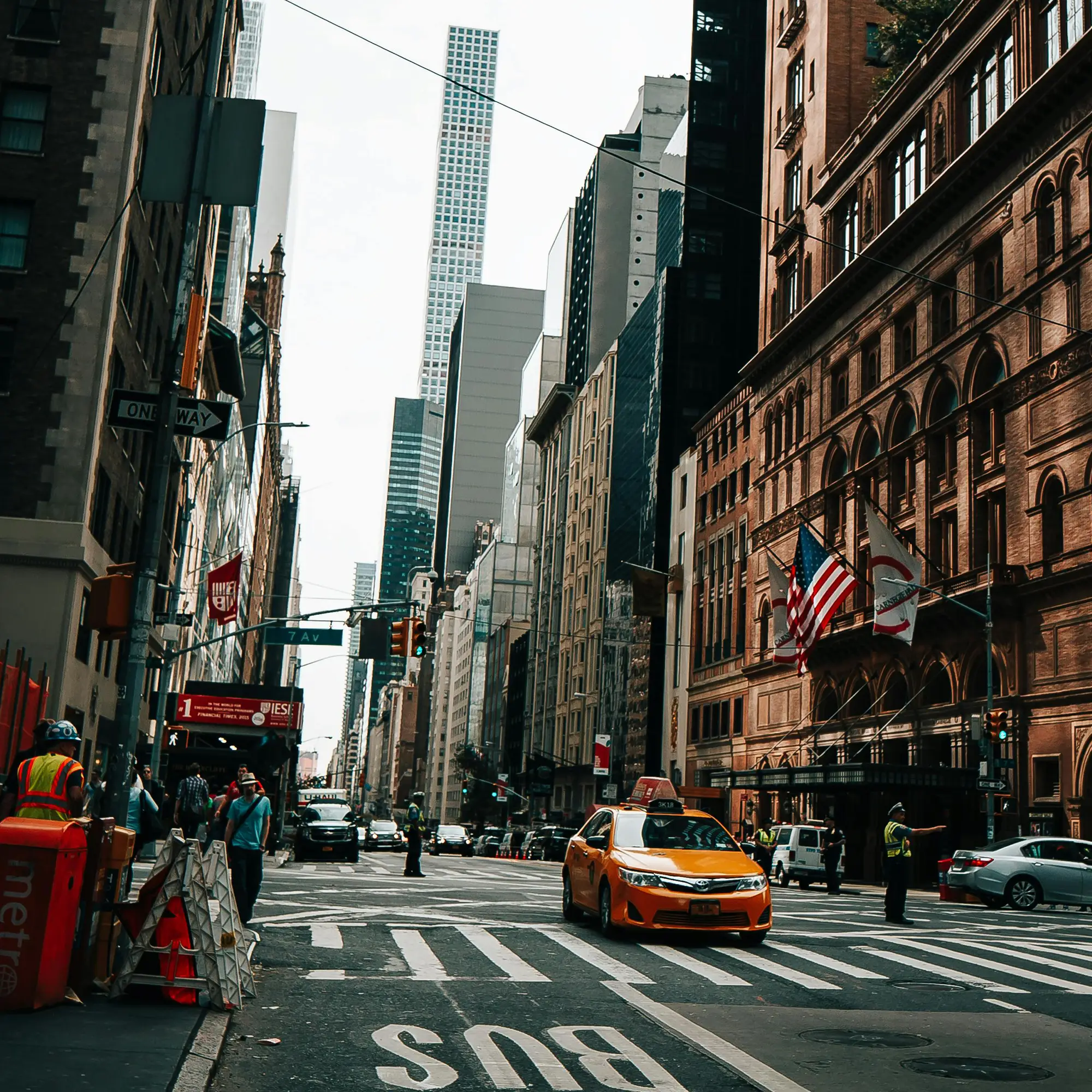 America Needs a GPS Backup