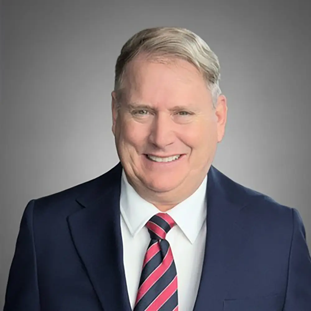 Major General Matthew Van Wagenen TERN Advisor